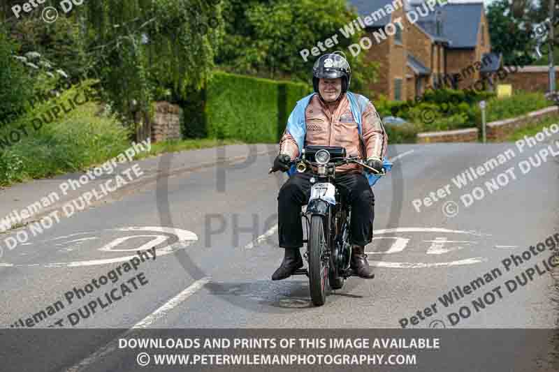 Vintage motorcycle club;eventdigitalimages;no limits trackdays;peter wileman photography;vintage motocycles;vmcc banbury run photographs